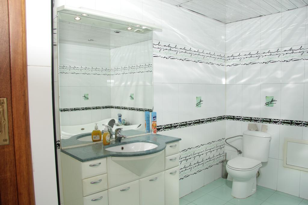 יירבאן Rafael Hostel מראה חיצוני תמונה