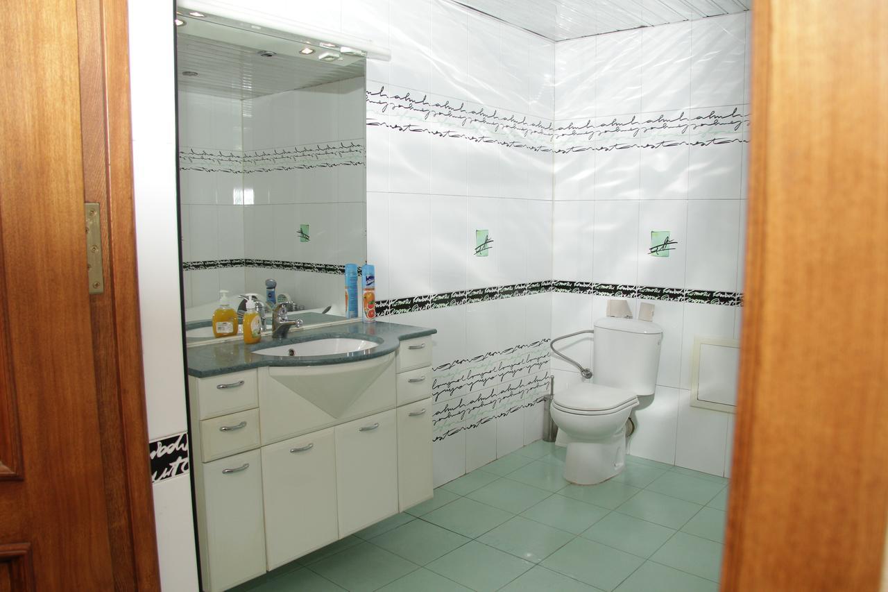יירבאן Rafael Hostel מראה חיצוני תמונה