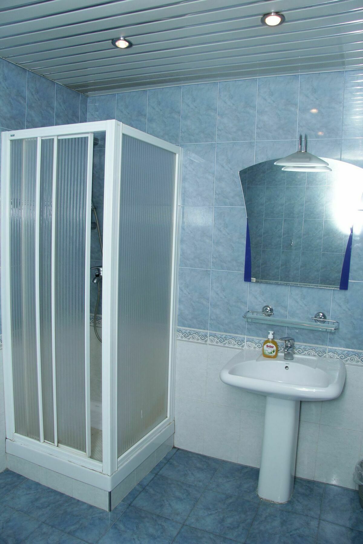 יירבאן Rafael Hostel מראה חיצוני תמונה