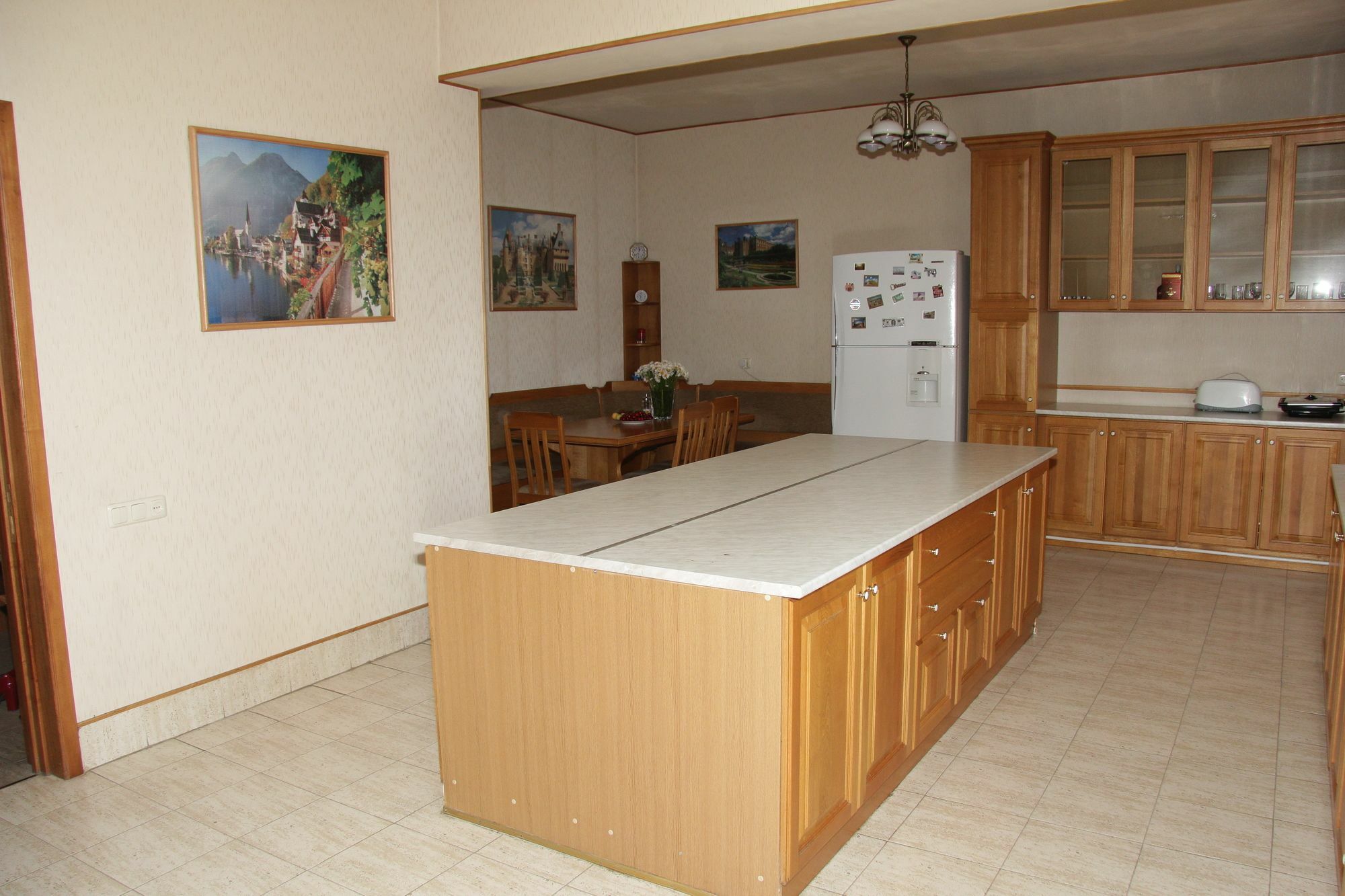 יירבאן Rafael Hostel מראה חיצוני תמונה