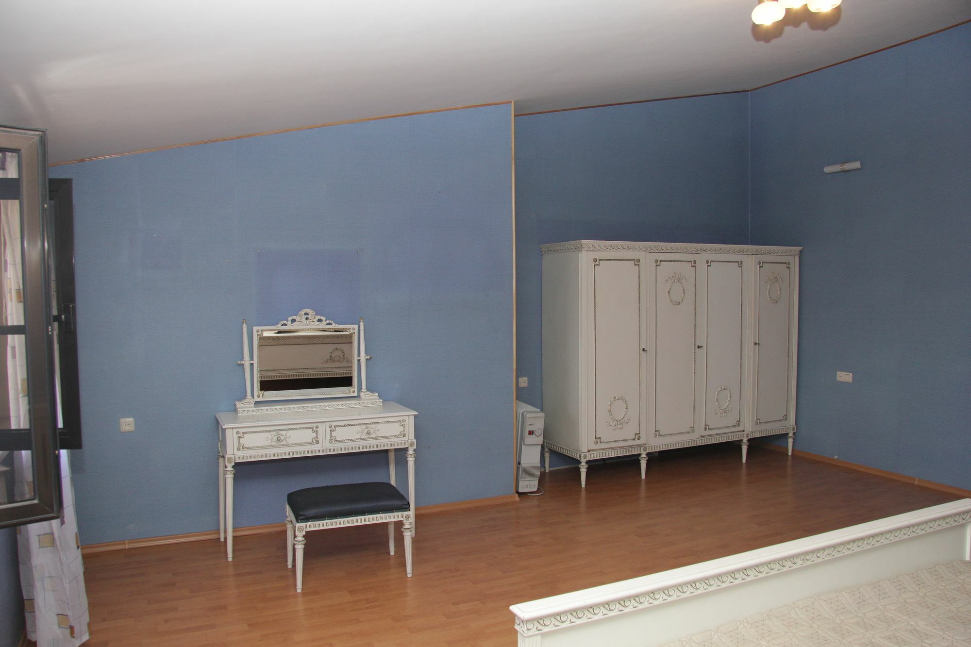 יירבאן Rafael Hostel מראה חיצוני תמונה