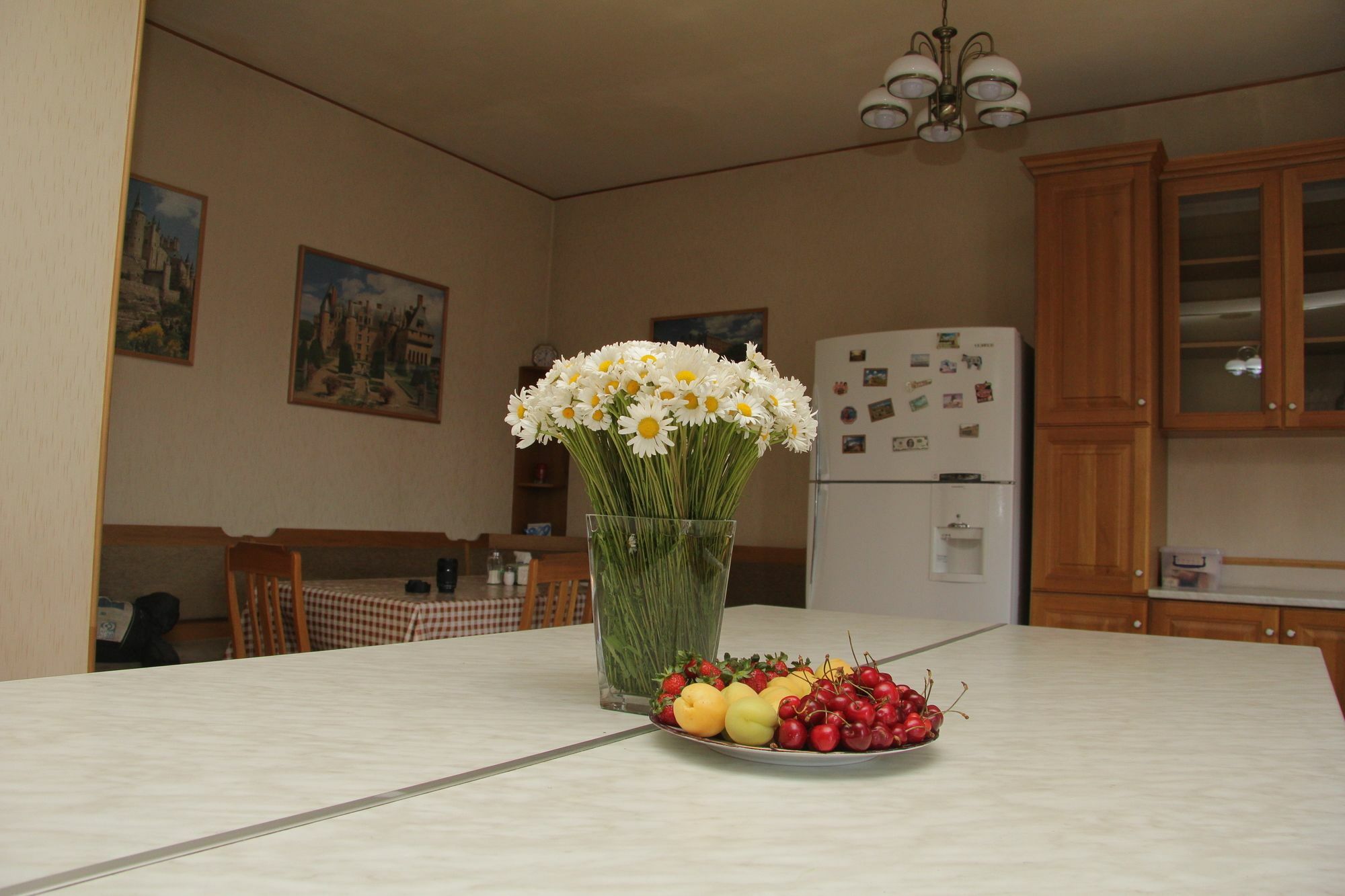 יירבאן Rafael Hostel מראה חיצוני תמונה