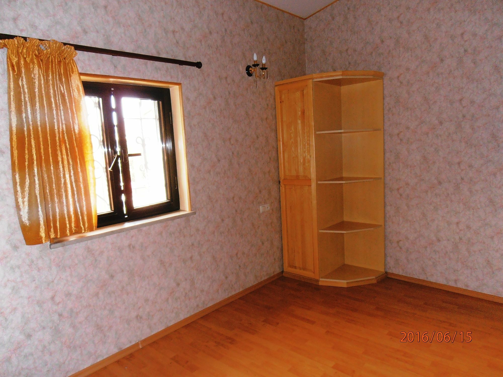 יירבאן Rafael Hostel מראה חיצוני תמונה